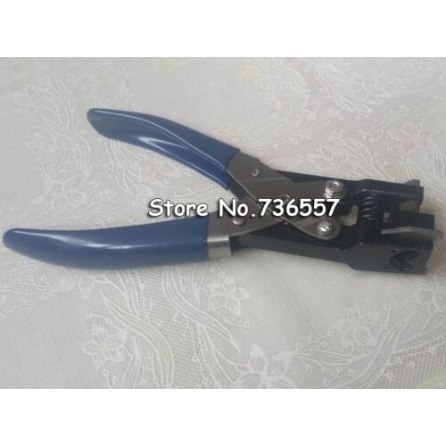 3mm R3 Corner Rounder Cutter Corner Plier Hand Held Heavy Duty Steel ID Card Cutting Corners