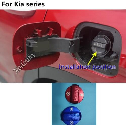 Xodouhi Fuel Supply Systems