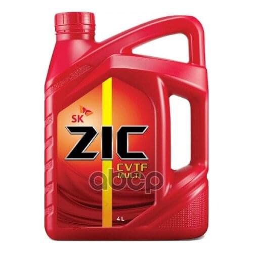 ZIC Autotools
