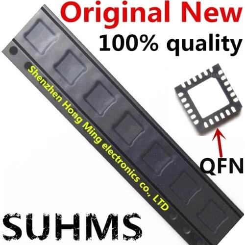 2-5piece)100% New RT8813A RT8813AGQW OP=FF OP=FA OP=EG OP=CD OP= 0P= QFN-24 Chipset