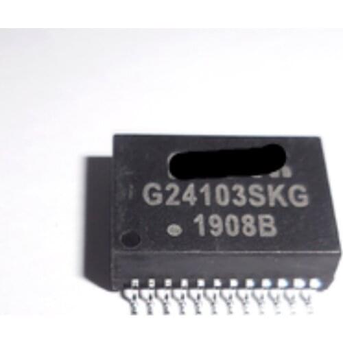 50PCS G24103SKG SOP24 G24103-SKG SMD24 NEW