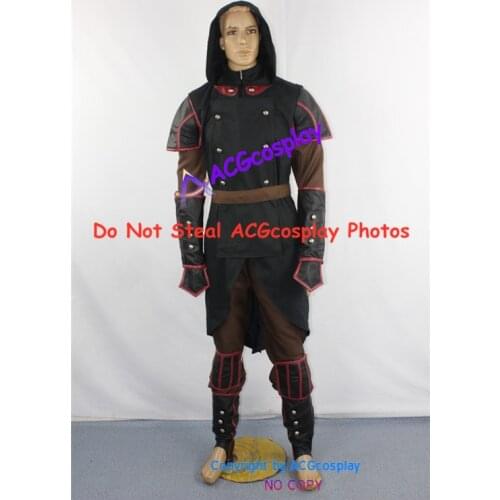 Avatar Amon Cosplay Costume acgcosplay costume whole set