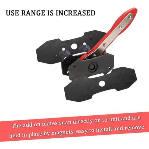 Car Brake Caliper Press Ratchet Caliper Piston Spreader Tool Kit Brake Caliper Press Tools Car Accessories Hand Torque Wrench