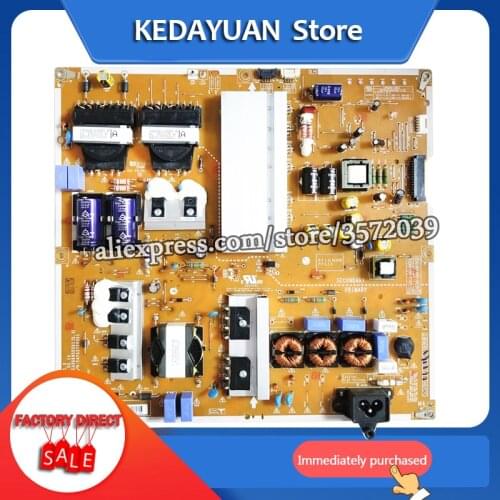 Free shipping 100% test working for LG 60UF7702-CC power board EAX66055501(2.3) EAY63729201