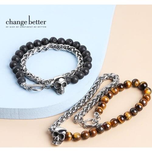 Change Better Pair Bracelets