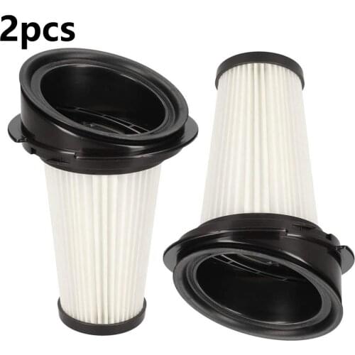 2PCS Filters For Rowenta RH6545 ZR005201 Vacuum Cleaner Parts Replacement Attachment Accessories