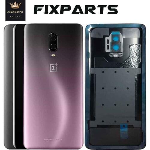 Fixparts Cases For Phones OnePlus 7