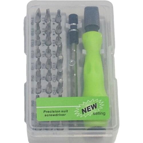 Hittoal Screwdriver