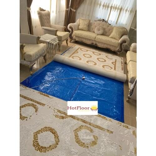 HotFloor Home Improvement Products