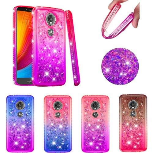 ICCKER Motorola Phone Cases