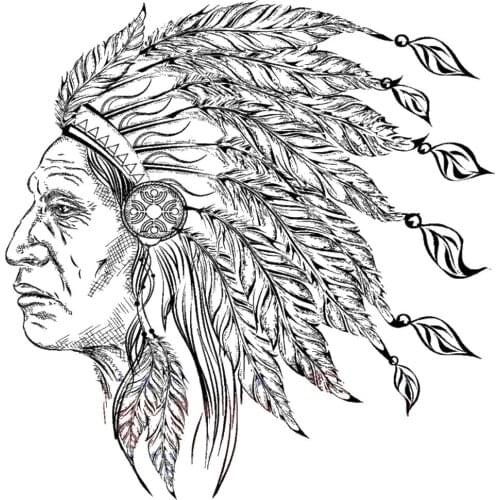 Indian Clear Stamp/Seal for DIY scrapbooking/photo album Decorative clear stamp sheets A1861