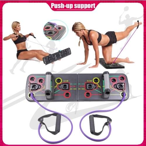 LFZYWFZ Push-up Racks