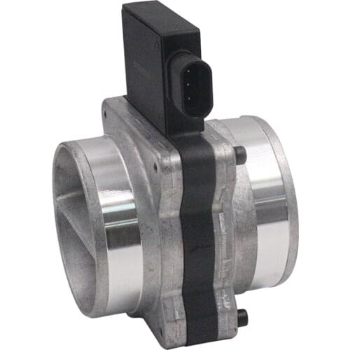 Mass Air Flow Sensor Meter MAF 8250083090 for 1996-2005 Chevrolet Blazer 4.3L for 2000-2005 Chevrolet Impala 3.4L for 1997-2003