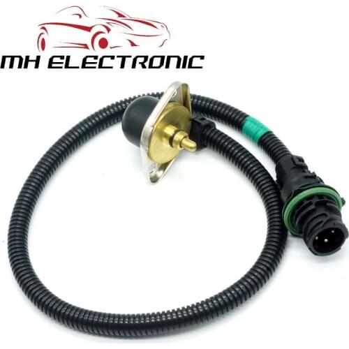 MH ELECTRONIC High Quality Engine Oil Pressure Sensor For VOLVO FH12 FM9 FM12 20909613 With Warranty