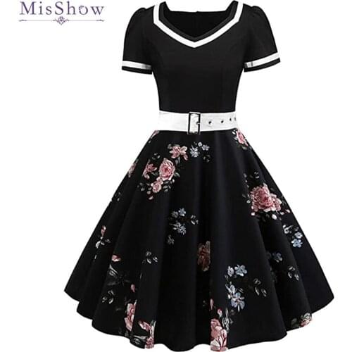 Модные платья-рубашки MisShow China At AliExpress