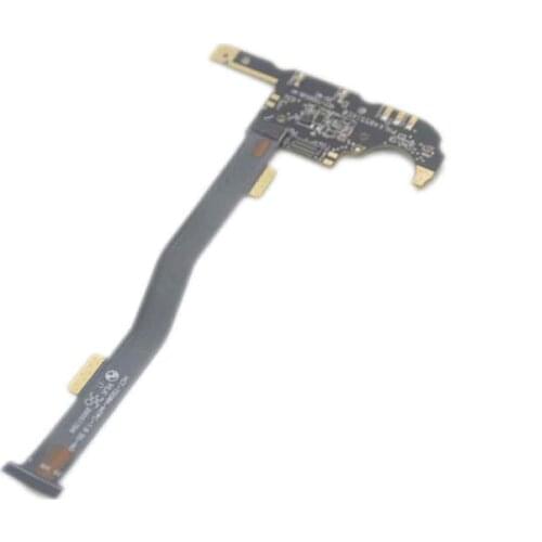 New USB Charge Board to Motherboard FPC For DOOGEE S30 MTK6737 Quad Core 5.0"HD 1280x720 Free Shipping + Tracking Number