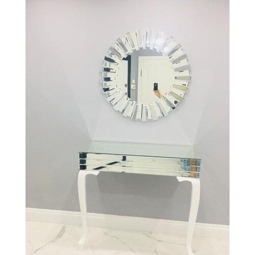 New Trend Modern Mirror Set 2021 Brand Bestseller
