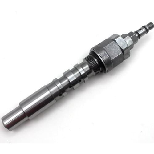 PC220-6 Relief Valve 708-2L-04531 for Komatsu Hydraulic Parts, 3 month warranty