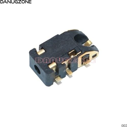 Audio Headphone Jack Earphone Socket Connetor For Xiaomi Redmi 1 1S 2 2A