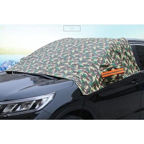 Sun Protection For Windshields Rete China