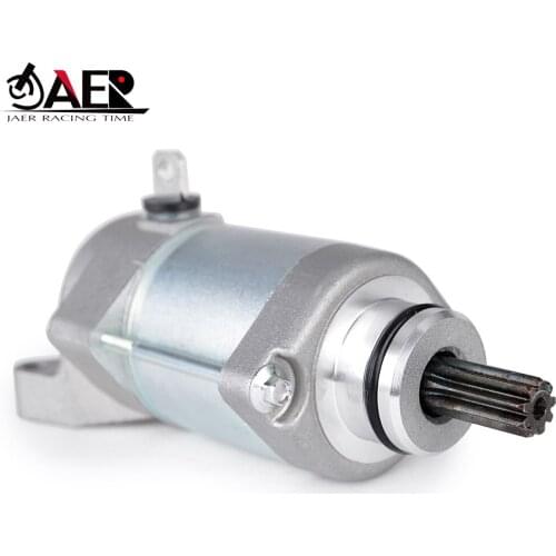 Start Motor Electrical Engine Starter Motor for Yamaha WR450F 2003 2004 2005 2006 5TJ-81890-20