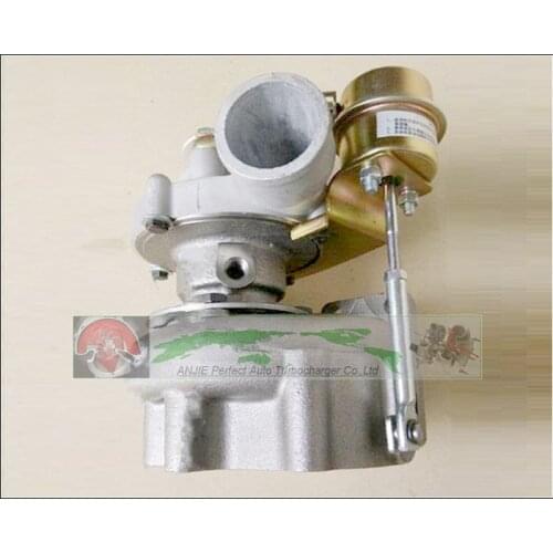 Turbo Original SJ50FY F3100-1118100-383 GENUINE Turbocharger For Dongfeng Truck YUCHAI Diesel Engine YC4F115 2.7L Euro III 85KW