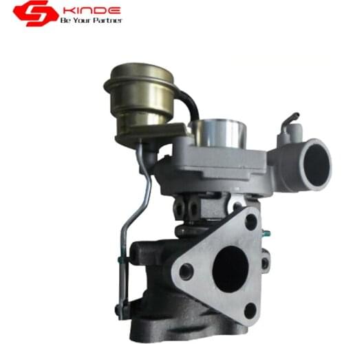 Susirick TF035 turbo 49135-03130 49135-03310 turbocharger For Mitsubishi Pajero II shogun 4M40 engine ME202966 ME202578 turbine