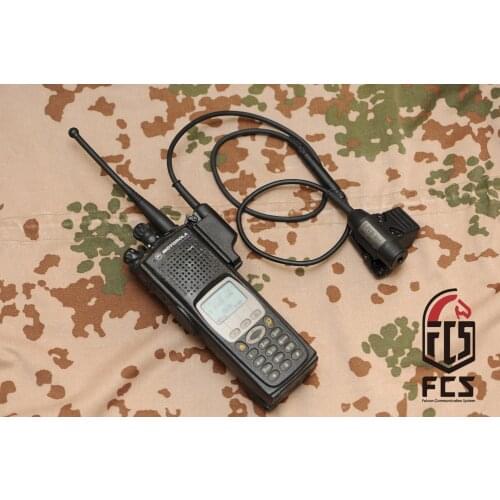 FCS u94 PTT Mu generic tactical PTT 003