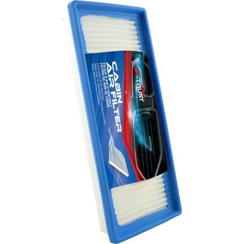 Bi-Trust Engine Air Filter for 2008-2015 Smart Fortwo L3 1.0L 0010940301