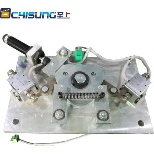 120 degree or 90 degree rotation heavy duty full height turnstile mechanism drive unit motor/mecanismo de catraca