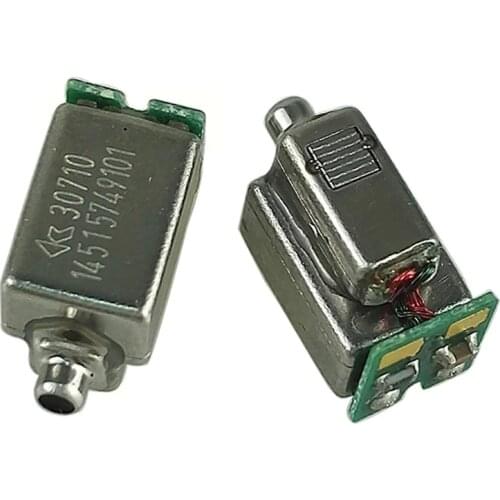 2PCS GQ-30710 Balance Armature Moving Iron unit Knowles Speaker Receiver for DIY Earphones