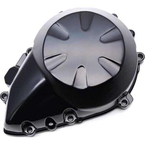 Aluminium Motorcycle Engine Stator Cover Crankcase For Kawasaki Z750 2007-2009