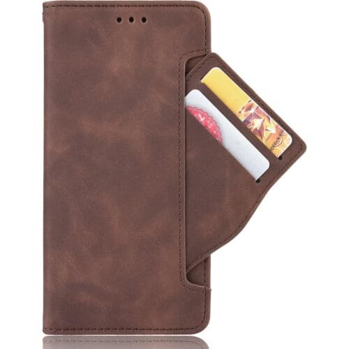 Honor 10X Lite 10 X X10 Flip Case Leather Card Slot Removable for Huawei Honor 10X Lite Case Honor10 X Lite Wallet Cover Fundas