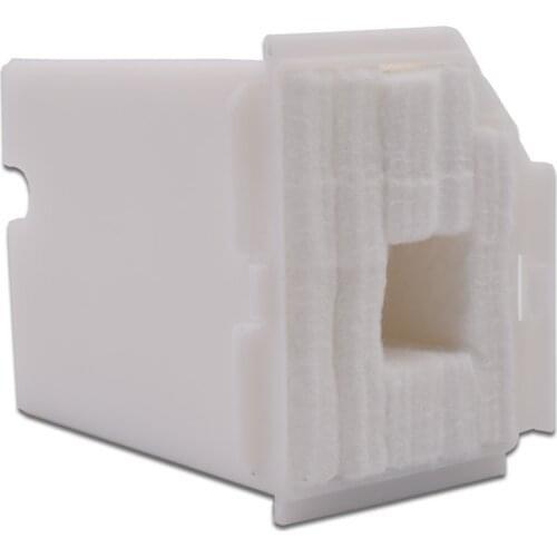 Maintenance Box Waste Ink Tank Pad Sponge For Epson L3100 L3110 L3160 L1110 L5190 L3150 L3156 L3166 L3158 L3165 Printers