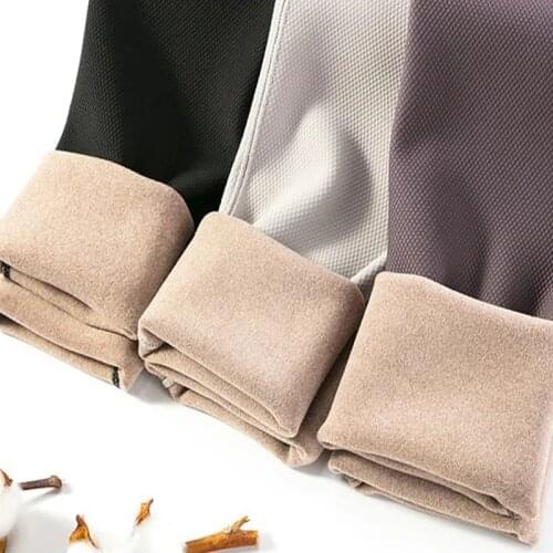 Женские зимние легинсы JIANWEILI China At AliExpress