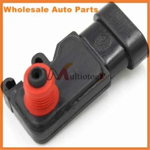 Multiotoey Tire Pressure Sensors