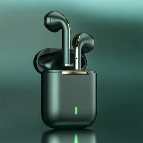 Neutral Headphones With Microphone