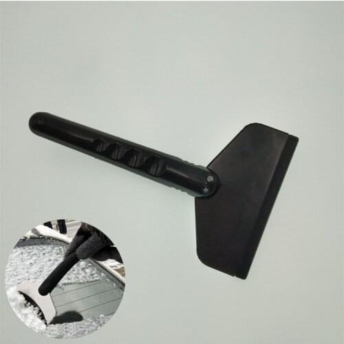 Car Styling Snow Shovel Scraper for INFINITI EX FX JX Q QX G M Class X25 EX35 EX37 EX25 FX G25 G35 G37 ESQ QX50 QX60 QX70 QX80