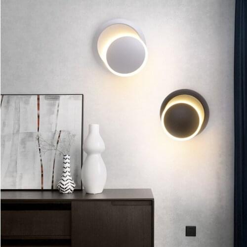 LED Wall Lights Vintage lumen China