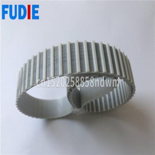 T10-780-25,Heidelberg machine suction tape,heidelberg belt