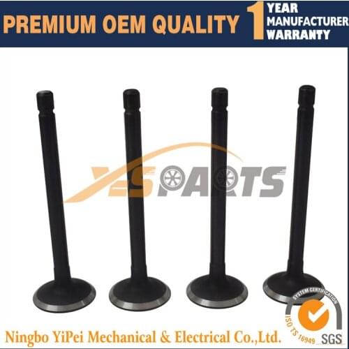 V3600 Exhaust Valve for Kubota