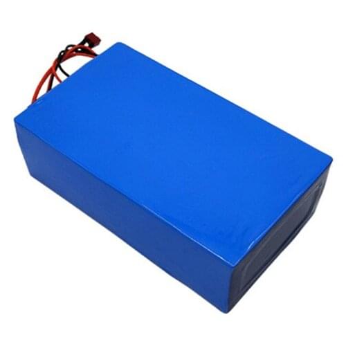 High quality 48V20Ah electric bicycle battery