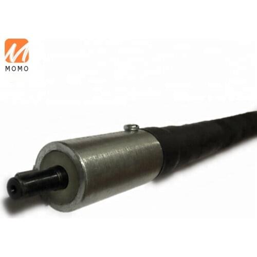 High Performance Polysilicon flexible shaft for sale