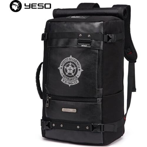 Походные и туристические рюкзаки YESO China At AliExpress