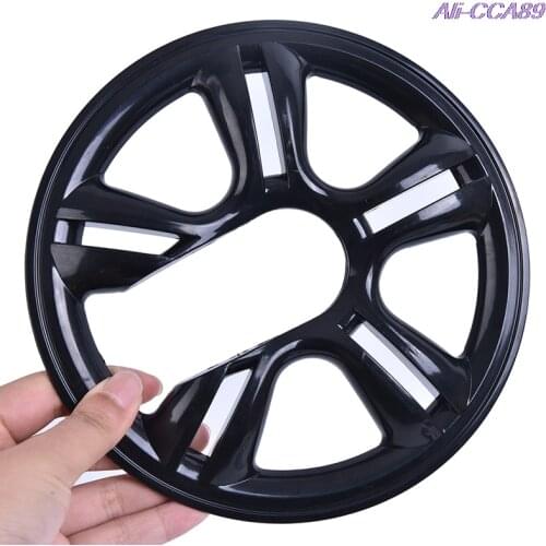 1pc Bicycle Sprocket Crankset Crank Guard Protector Bike Chain Wheel Accessories