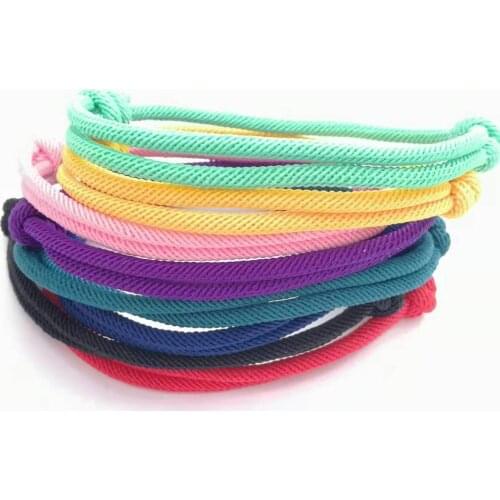 Zouruihan Red Bracelets