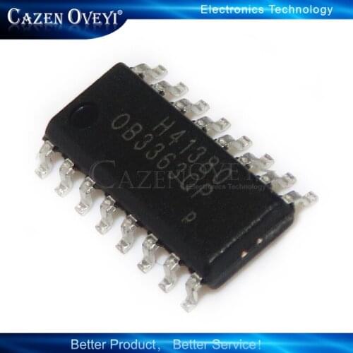 1piece OB3363QP OB3363 OB3675QP OB3675 SOP-16