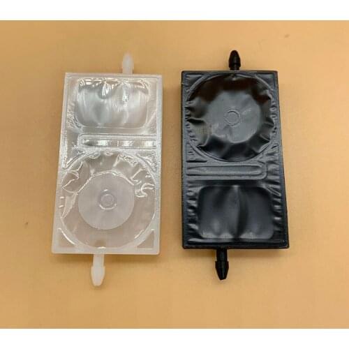 10PCS for UV flatbed printer TX800 XP600 printhead ink damper filter for Mimaki JV33 JV5 solvent printer 4720 DX5 dumper