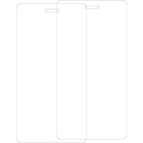 2 PCS)Tempered Glass Screen Protector Compatible for Acer Iconia Talk S A1-734 (7 Inch), 9H Hardness