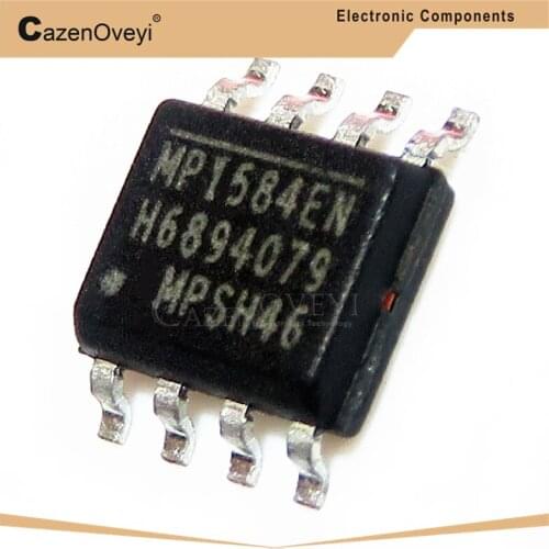 5pcs/lot MP1584EN-LF-Z MP1584EN SOP-8 In Stock